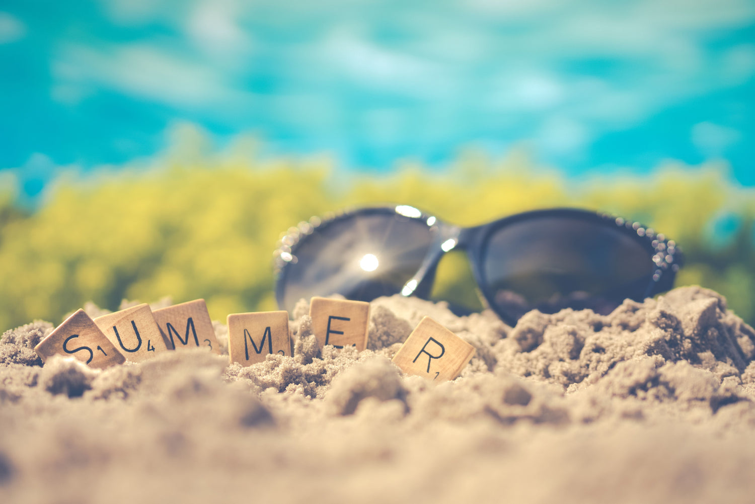Summer Essentials