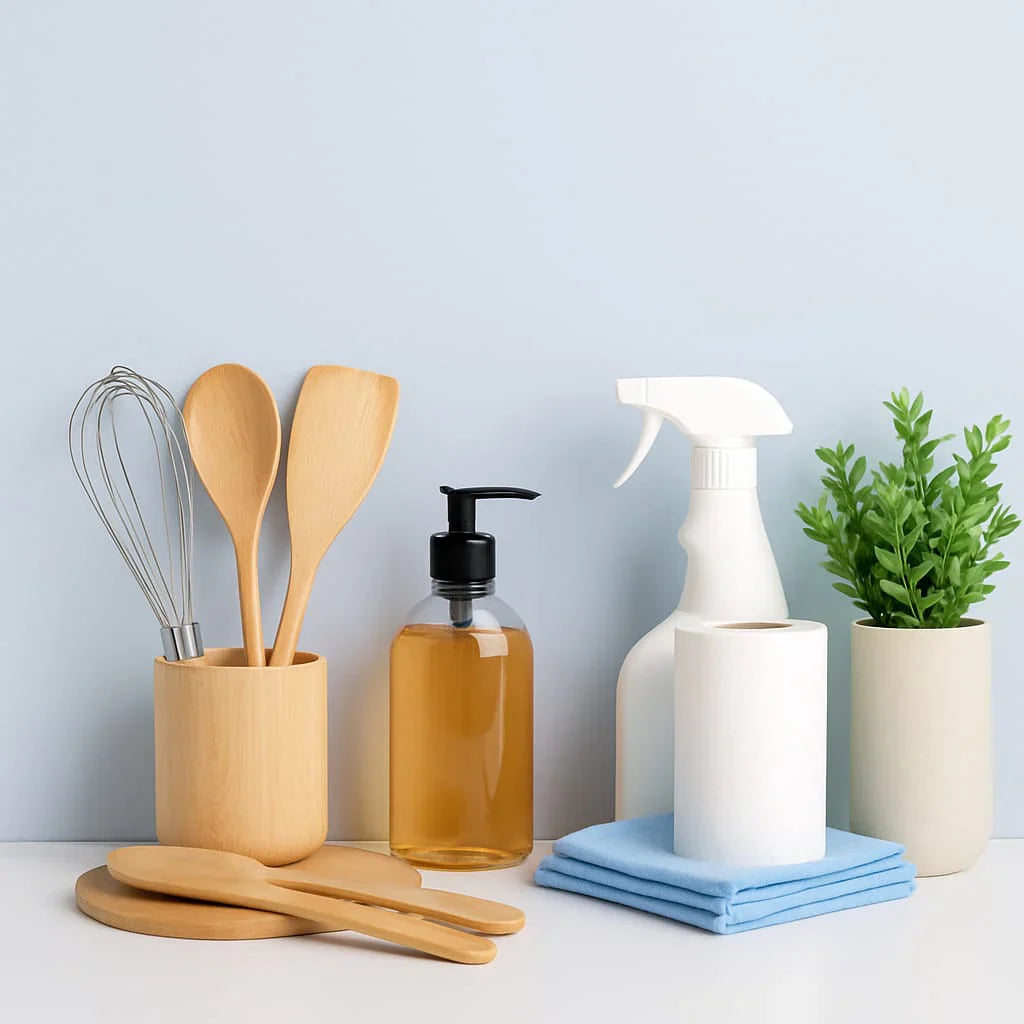 Kitchen Finds
