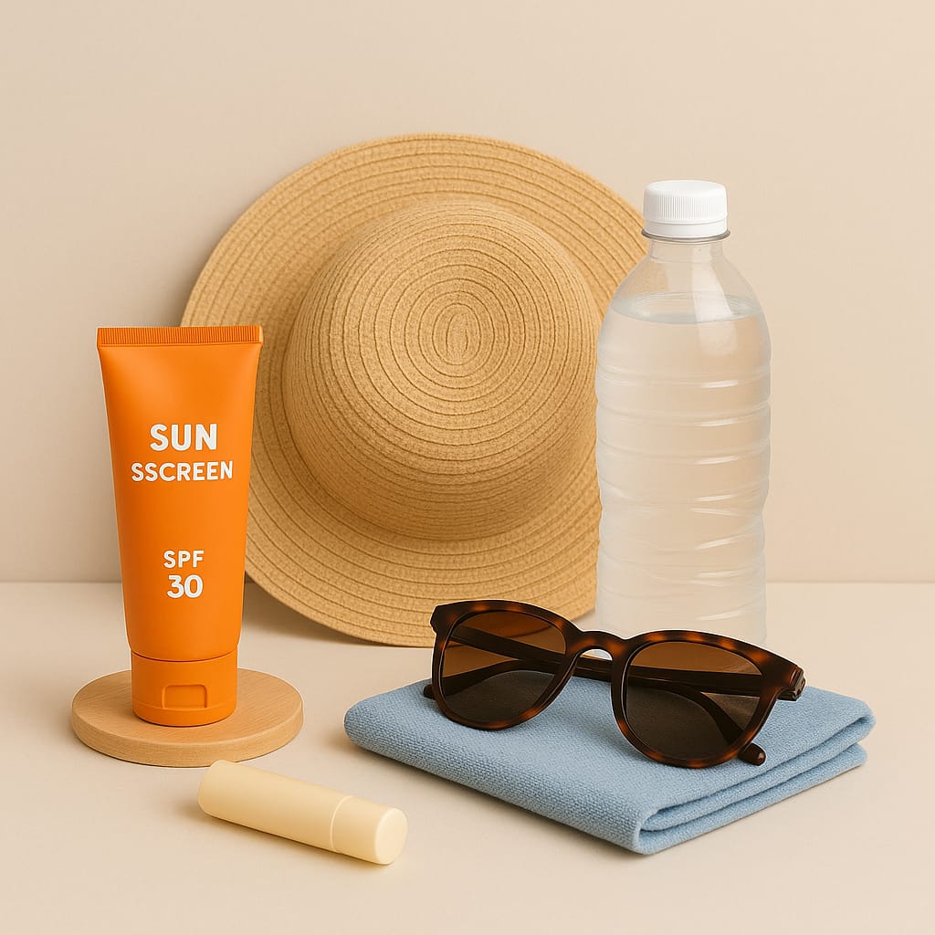 Summer Essentials