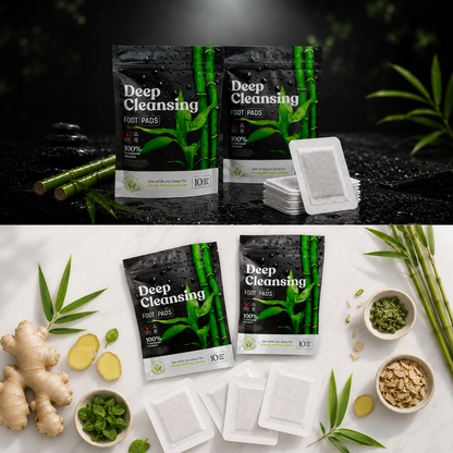 Foot Pads || BUY 1 GET 2 FREE