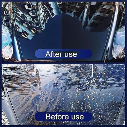 Sopami shine duo 2X coating spray