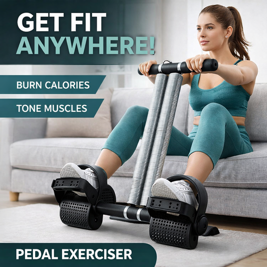 spring tummy trimmer ||Slim Faster, Train Smarter