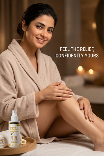 Bee Venon Varicose Veins Spray(100 ml) || BUY 1 GET 1 FREE