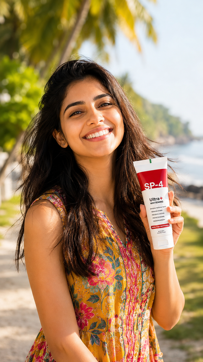 Probiotic Ultra Whitening Toothpaste || BUY 1 GET 1 FREE
